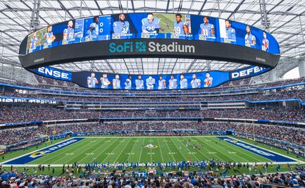 Cruz Roja regala boletos para el Super Bowl 2022 a donadores de sangre 