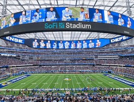 Cruz Roja regala boletos para el Super Bowl 2022 a donadores de sangre