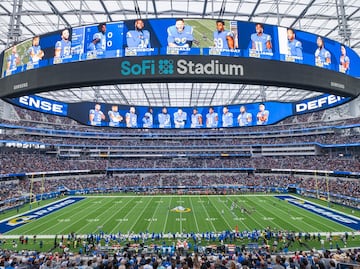 Cruz Roja regala boletos para el Super Bowl 2022 a donadores de sangre