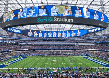 Cruz Roja regala boletos para el Super Bowl 2022 a donadores de sangre