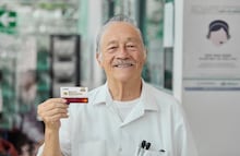 Pensión Bienestar para Hombres de 30 a 64 años: cómo registrarte y cobrar los $3,200 pesos