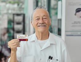 Pensión Bienestar para Hombres de 30 a 64 años: cómo registrarte y cobrar los $3,200 pesos