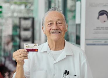Pensión Bienestar para Hombres de 30 a 64 años: cómo registrarte y cobrar los $3,200 pesos