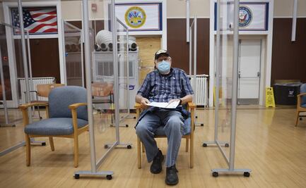 60 millones en EU podrán ponerse la dosis de refuerzo de Pfizer