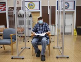 60 millones en EU podrán ponerse la dosis de refuerzo de Pfizer