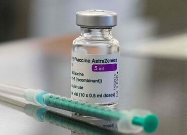 Vacuna de AstraZeneca: eficacia, seguridad y efectos secundarios
