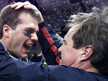 Adiós a Brady y Manning: Inicia una nueva era en los Playoffs de la NFL