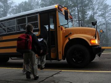 A partir de mayo, escuelas en Alemania reabrirán de forma gradual