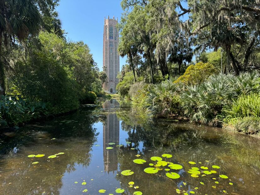 Florida Central