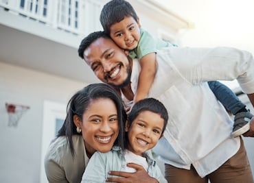 Más de 9.5 millones de hispanos son propietarios de vivienda en Estados Unidos