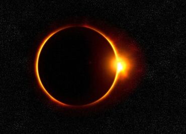 ¿Cuándo y dónde se verá el eclipse solar de “anillo de fuego”?