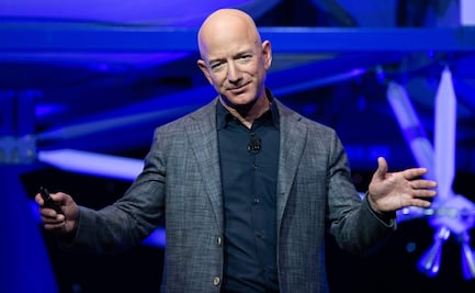 Jeff Bezos (el más rico del mundo) abrirá su primera escuela gratuita 