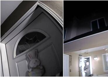 Policías se equivocan y matan a hombre en casa equivocada; revelan video del encuentro