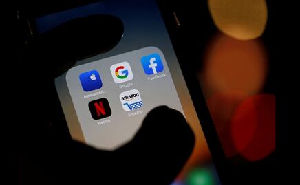 Demandan a gobierno de Trump por exigir datos de redes sociales para visa