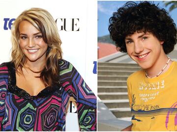 Así lucen los actores de ‘Zoey 101’ a 17 años de su estreno