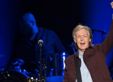 Paul McCartney producirá película para Netflix