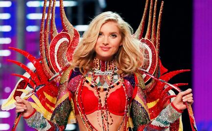 Elsa Hosk modela el bikini ideal para el verano y presume cuerpazo