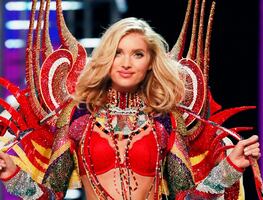 Elsa Hosk modela el bikini ideal para el verano y presume cuerpazo