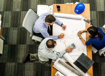 Las 10 mejores universidades para estudiar arquitectura