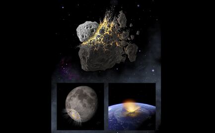 ¿Se puede evitar un impacto de asteroide a la Tierra?