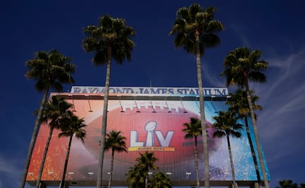 Astronautas sobrevolarán el estadio del Super Bowl 2021 en Florida