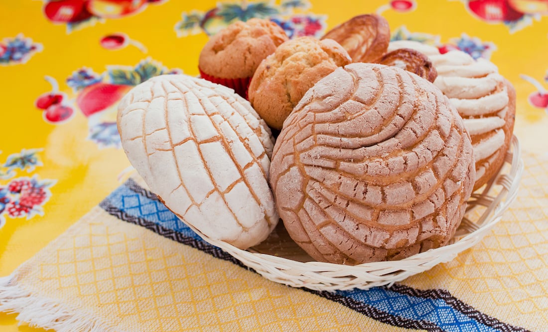 Pastelería la Ideal, entre los 5 lugares de postres más legendarios del mundo. iStock/Marcos Elihu Castillo Ramirez