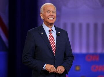 Más visas y rutas de ciudadanía: las propuestas migratorias de Joe Biden