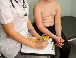 La obesidad se ha cuadruplicado en niños y adolescentes desde 1990: OMS