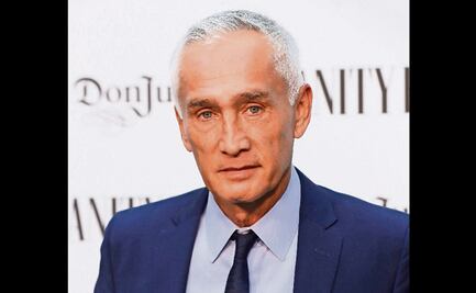 Coronavirus. Periodista Jorge Ramos se aisla por Covid-19