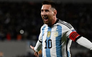 Crean, en computadora, casa inspirada en Lionel Messi en Miami. ¡Puro lujo!