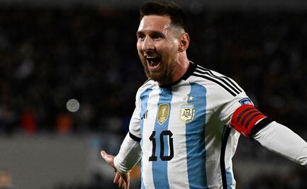The Messi Experience: cuándo y dónde se estrena la experiencia inmersiva sobre el futbolista 