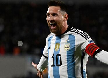 Crean, en computadora, casa inspirada en Lionel Messi en Miami. ¡Puro lujo!