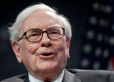 Así cuida su dinero el multimillonario Warren Buffett