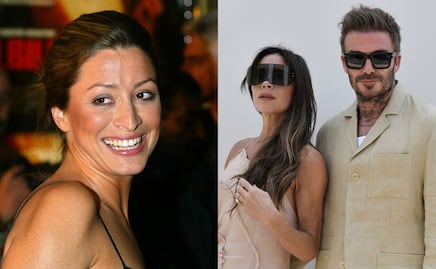 "Amante" de David Beckham habla de su aventura hace casi 20 años: “Nunca mentí”