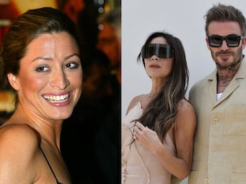 "Amante" de David Beckham habla de su aventura hace casi 20 años: “Nunca mentí”