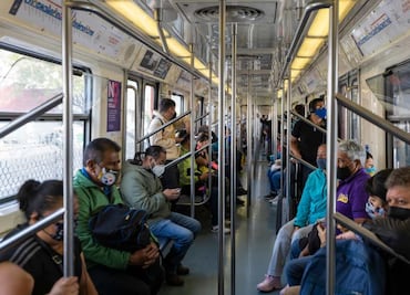 Metro CDMX hoy: Suspenden servicio en línea 5 Pantitlán - Politécnico | Últimas noticias