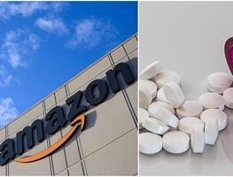 FDA reprende a Amazon por vender medicamentos sin aprobación