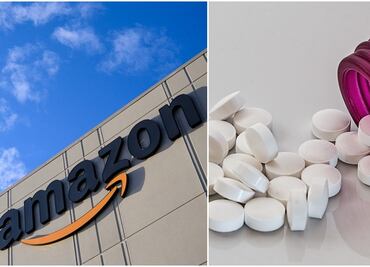FDA reprende a Amazon por vender medicamentos sin aprobación