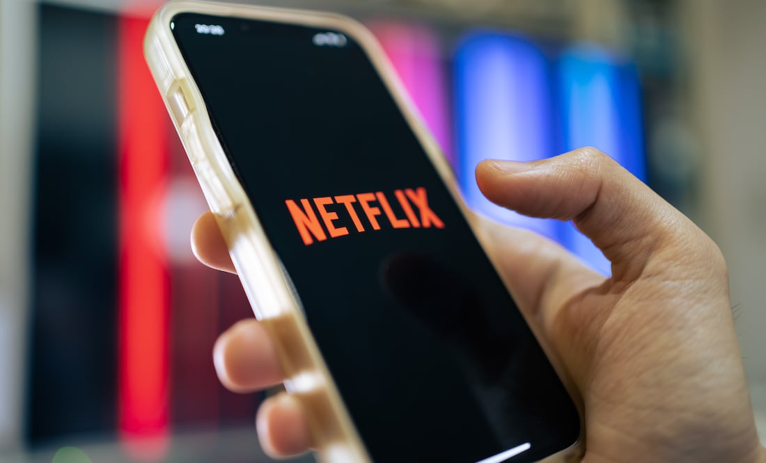 Las series y películas de Netflix para junio que no te puedes perder. FOTO: iStock / Wachiwit