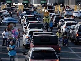 10 dudas resueltas sobre el permiso I-94 de estancia en EU