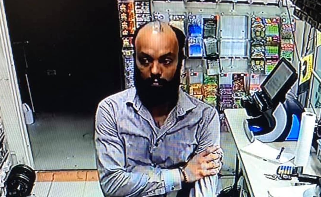 Foto: Facebook Hamden Police Department