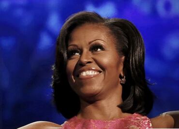 Michelle Obama: de un bungalow en Chicago a la Casa Blanca