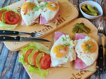 ¿Una dieta libre de proteínas puede ayudarte a vivir más?