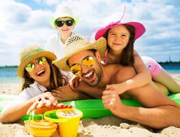 Destinos con playa más buscados para las vacaciones de primavera