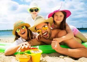 Destinos con playa más buscados para las vacaciones de primavera