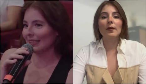 ¿Quién es Natalia?, la servidora pública de Puerto Vallarta criticada por comentario: “Me la paso comiendo y tomando”
