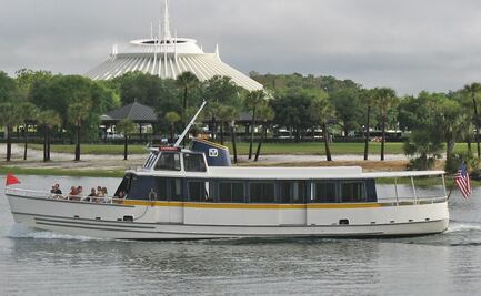 Buscan trabajadores para nuevo bote en Disney World; pagan 16 dólares por hora