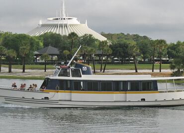 Buscan trabajadores para nuevo bote en Disney World; pagan 16 dólares por hora