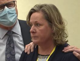 Declaran culpable a policía que disparó contra un joven afroamericano