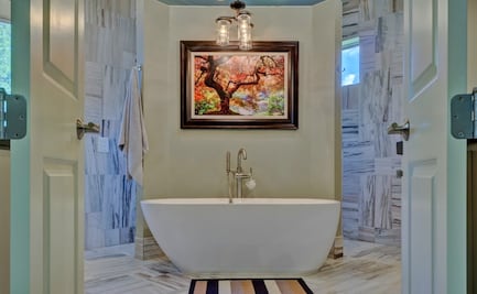 ¿Los baños calientes protegen al corazón? Esto dicen los científicos